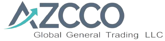 AZCCO Global General Trading LLC. for Construction Equipment & Heavy Machinery